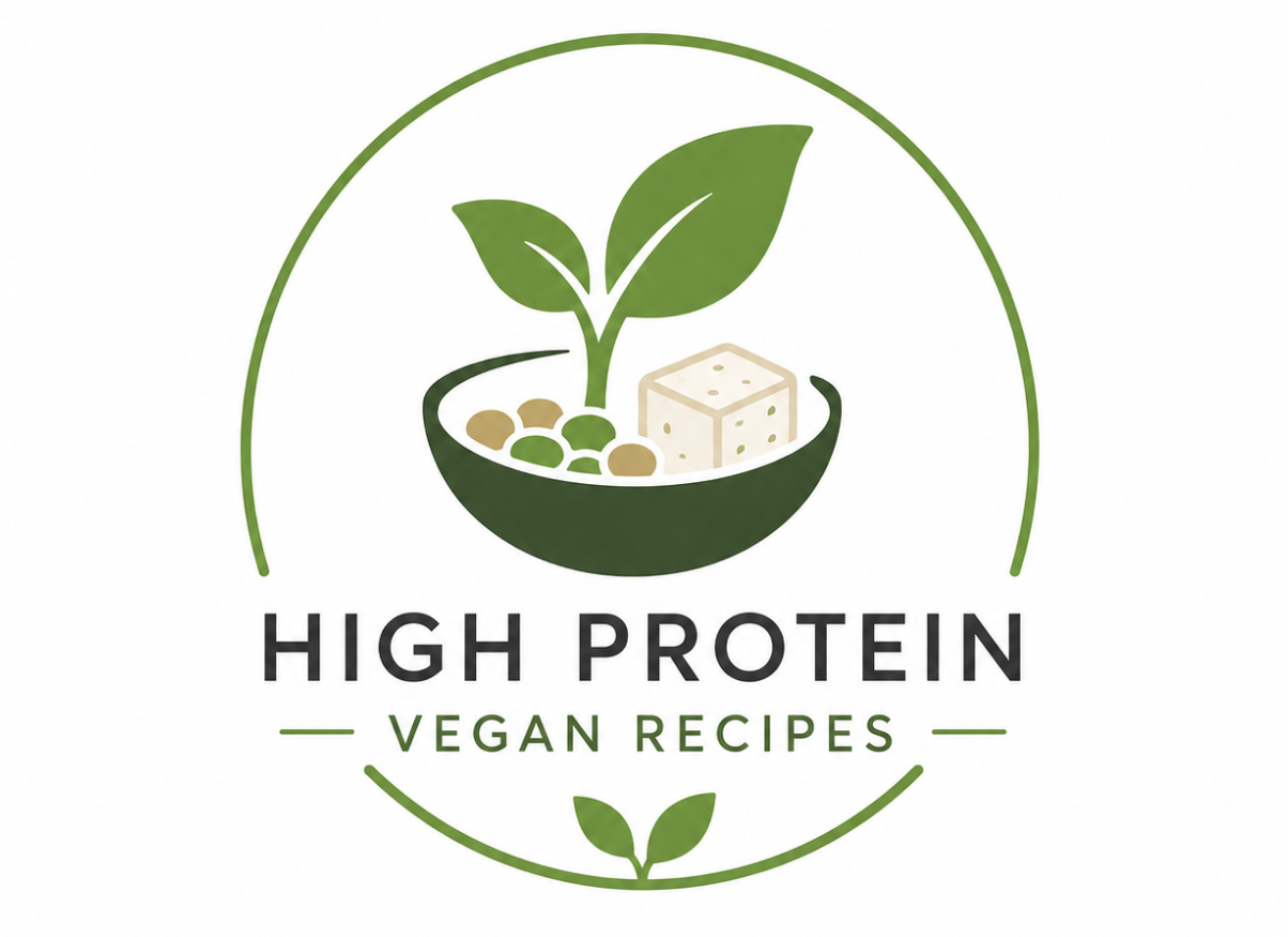 highproteinveganrecipes.com
