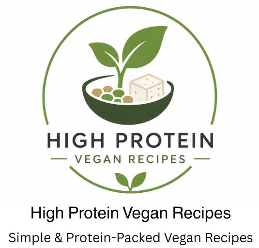High Protein Vegan Recipes